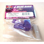 Blue Bird Servo Case for BMS-380