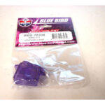 Blue Bird Servo Case