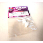 Blue Bird Plastic Servo Gears