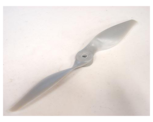 09.AB15 APC Propeller 8x6 (used) - Image 1
