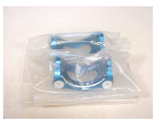 09.J19 Alloy Caster Block for TNX & Terra Crusher PR (prototype) - Image 1