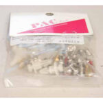 PA-PC-KIT Hardware for PC Motherboard (used)