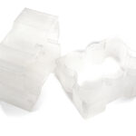 Saddle Pack Battery Holder Sub-C Size for RC Model Cars (used)