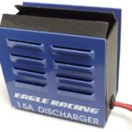 EAGLE 15A Pack Discharger w/o Auto-cut