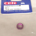 CEN Racing Pinion Gear T16 G84303-09