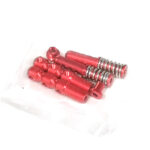 Replacement Hardware for 1/10 Traxxas Stampede Shock Tower (prototype)
