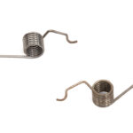 310g Brush Motor X-Heavy Springs (2) for High Torque 540/550 Size 1/10 Crawler