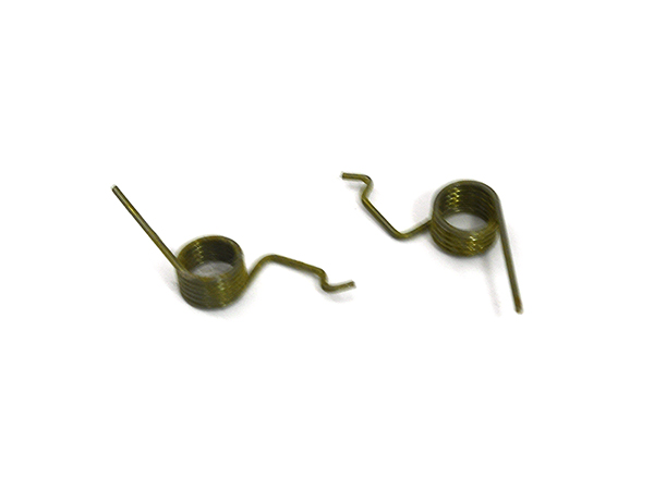 11.ZF13 540-Size Motor Spring 370g - Image 1