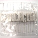 5W 0.47ohm Power Sand Block Resistor (10)