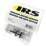 IRS147 Axle Pin Cushions for Associated TC3 & TC4