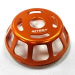 Alloy Top Piece for BAJ238 HPI Baja Multi-Layer Air Filter (prototype)