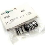 Comet 15550 Shock Spring 1.5mm 5.0 coils for 1/10 RC Touring Car