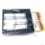 Battery Case with 6 Cell for Eagle MOD-Fashion Motor Lathe