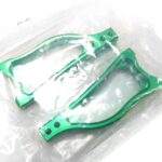 C25133 Rear Upper Suspension Arm Conversion for Losi 5ive-T (new, missing parts)