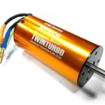 3674 Size 1510KV Sensorless Brushless Motor, Replacement for i8MT (new, take off