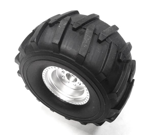 15.ZU10 Replacement Wheel Left Side 1pc for i10T (new, take off) - Image 1
