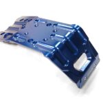 Skid Plate for Savage X 4.6 2011, Flux & Savage XL (new, missing hardware)