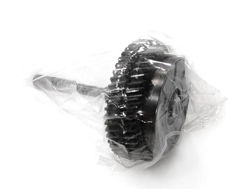 16.B06 Replacement Parts for C25626GUN 2 Speed Conversion (new, as-is) - Image 1