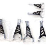 Replacement Parts for T4149SILVER Suspension Kit (new, as-is)