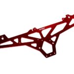 Replacement Parts Left Side for C26394RED (new, as-is)