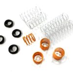 Replacement Parts for C24974 Shocks Set for Axial 1/10 EXO (new, as-is)