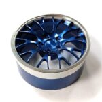 Replacement Steering Wheel Core BLUE (click for compatibility)