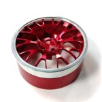 Replacement Steering Wheel Core RED (click for compatibility)