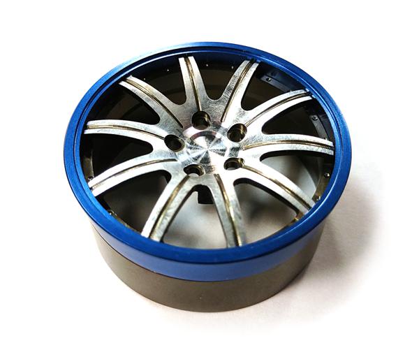 16.ZV05 Replacement Steering Wheel Core BLUEGUN(click for compatibility) - Image 1