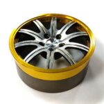 Replacement Steering Wheel Core YELLOWGUN (click for compatibility)