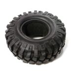 1.9 Size All Terrain Off-Road Tire OD=107mm (new, as-is)