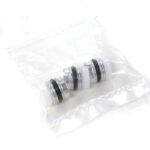 Replacement Pivot Ball Caps (3) for T4114 (new, as-is)