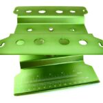Universal Car Stand Workstation for 1/8 Size (167x162x110mm) (used)