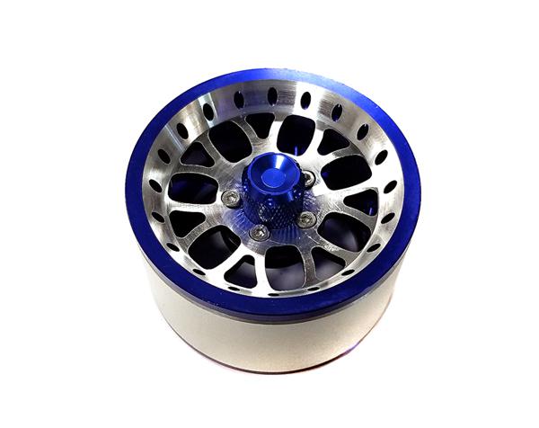 17.W05 Replacement Parts for C26161BLUE 2.2 Size Crawler Wheel - Image 1
