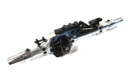 Replacement Housing for OBM1312REARSILVERBK (new, as-is)