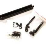 Replacement Rooftop LED Housing for OBM-1353 (new, as-is)