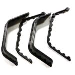 Replacement Part for C25444 Mug Guard Set for Axial SCX-10 and Scale 1/10 Truck