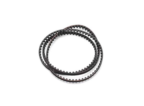 17.ZE04 Yokomo Low Friction Front Drive Belt YOKB7-501L (used) - Image 1