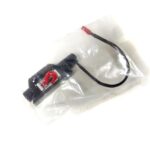 Replacement Part for C25452BLACK T5 Mega Winch for 1/10 Scale Rock Crawler