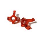 Replacement Part for C26509ORANGE Steering Blocks for LaTrax Teton 1/18