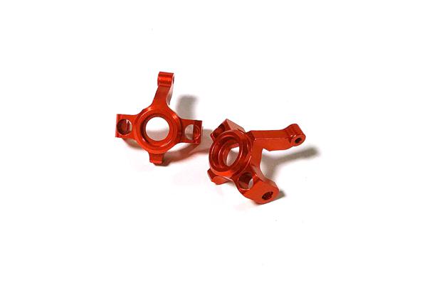 17.ZE21 Replacement Part for C26509ORANGE Steering Blocks for LaTrax Teton 1/18 - Image 1