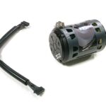 Actinium 17.5T Sensored Brushless Motor for 1/10 RC Touring Car (used)
