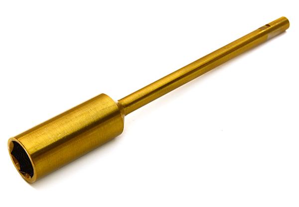 17.ZG11 Replacement 11/32in Nut Driver Tool Tip for C26938 ProGrip Hex Nut Driver (used) - Image 1