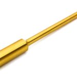 Replacement 1/4in Nut Driver Tool Tip for C26938 ProGrip Hex Nut Driver (used)