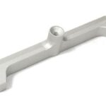 Alloy Front Frame Brace for Axial SCX-10 Dingo, Honcho & Jeep (prototype)