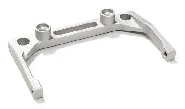17.ZI02 Alloy Front-Mid Frame Brace for Axial SCX-10 Dingo, Honcho, Jeep (prototype) - Image 1
