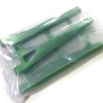 Replacement Left & Right Lower Arm for T8558GREEN (new, as-is)