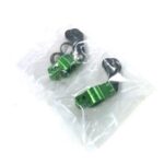 Replacement Rear Hub Carrier for T8558GREEN (new, as-is)