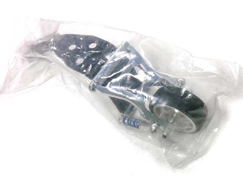 17.ZM17 Billet Center Tower 1-Top Brace for Arrma 1/5 Kraton 8S w/ ARA320481 (used) - Image 1