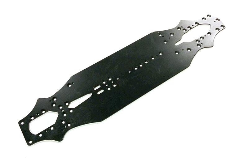 17.ZM19 6mm Front Drive Shafts for 1/10 Stampede 4X4, Rustler 4X4 & Slash 4X4 9051(used) - Image 1