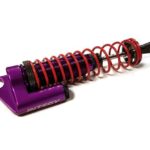 JConcepts Megalithic Green Compounds Micro Crawler Tires 1.0in (O.D. 63mm)